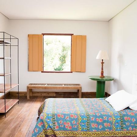Lofts Do Largo Apartment Tiradentes Bagian luar foto
