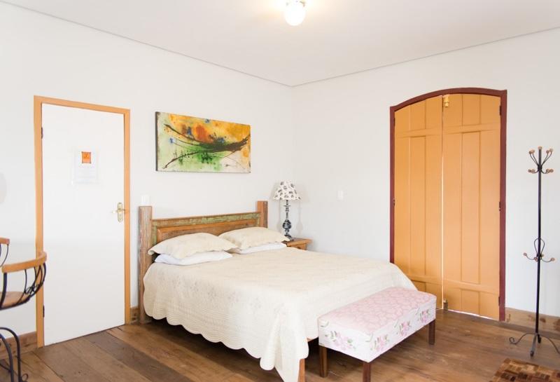 Lofts Do Largo Apartment Tiradentes Bagian luar foto