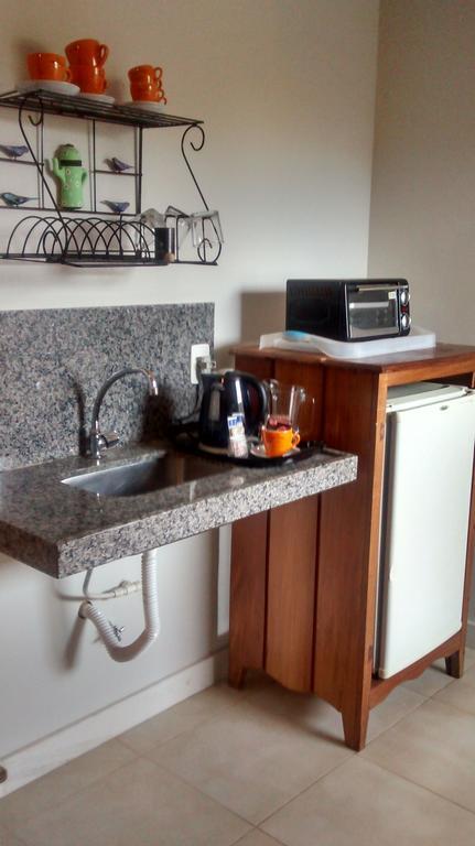 Lofts Do Largo Apartment Tiradentes Bagian luar foto