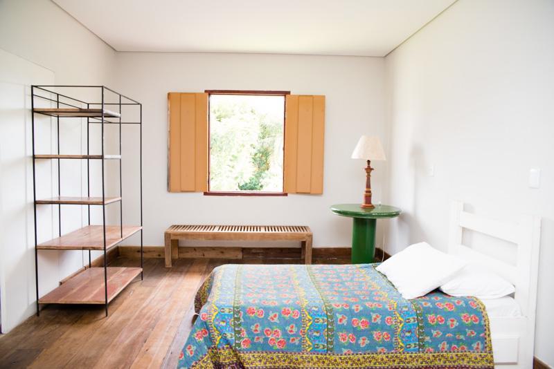 Lofts Do Largo Apartment Tiradentes Bagian luar foto