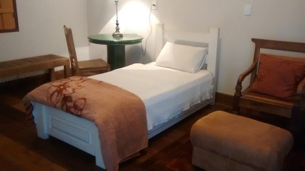 Lofts Do Largo Apartment Tiradentes Bagian luar foto
