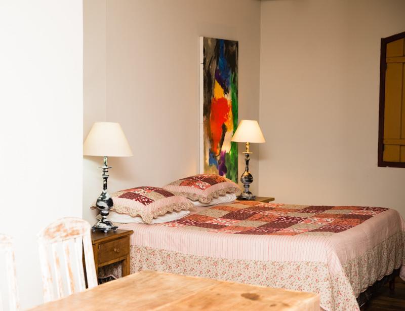 Lofts Do Largo Apartment Tiradentes Bagian luar foto
