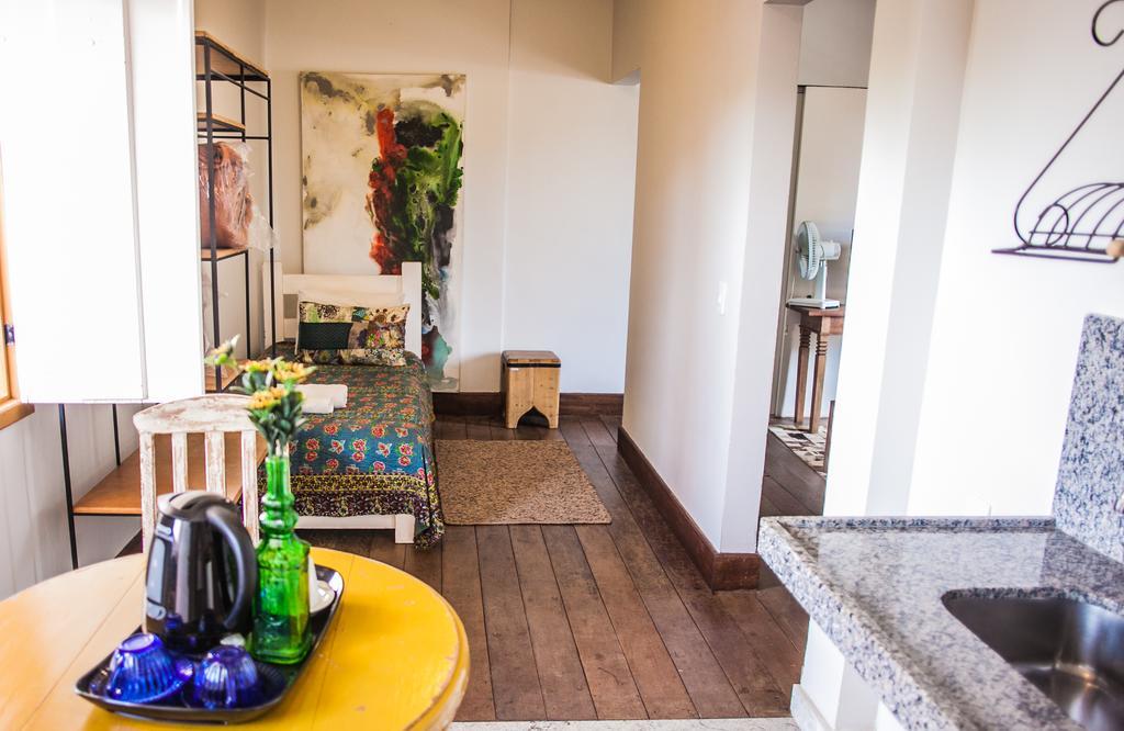 Lofts Do Largo Apartment Tiradentes Bagian luar foto