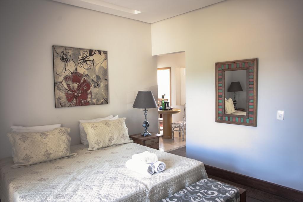 Lofts Do Largo Apartment Tiradentes Bagian luar foto