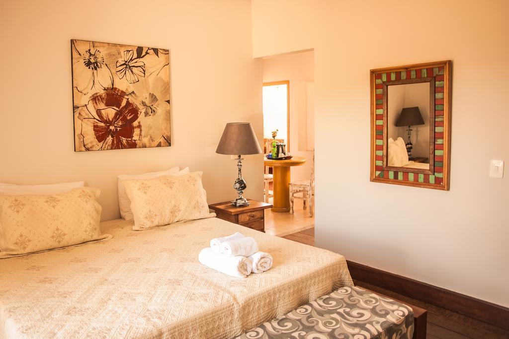 Lofts Do Largo Apartment Tiradentes Bagian luar foto