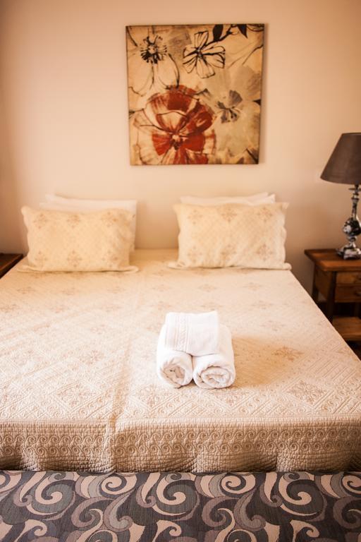 Lofts Do Largo Apartment Tiradentes Bagian luar foto