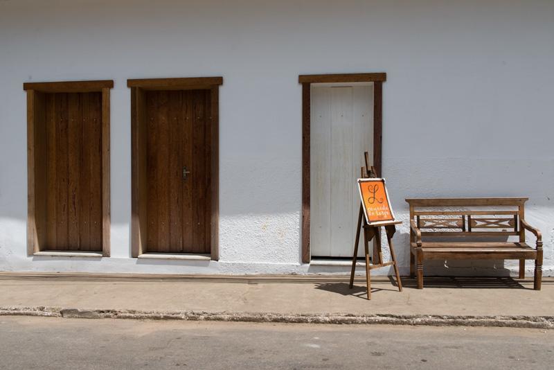 Lofts Do Largo Apartment Tiradentes Bagian luar foto
